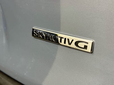 2023 Mazda Mazda CX-50 2.5 S Preferred Plus Package