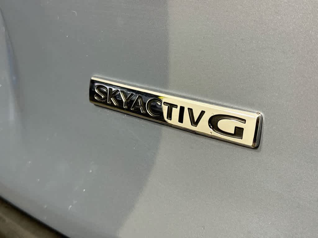 2023 Mazda Mazda CX-50 2.5 S Preferred Plus Package