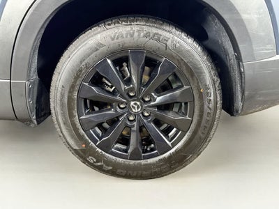 2023 Mazda Mazda CX-50 2.5 S Preferred Plus Package