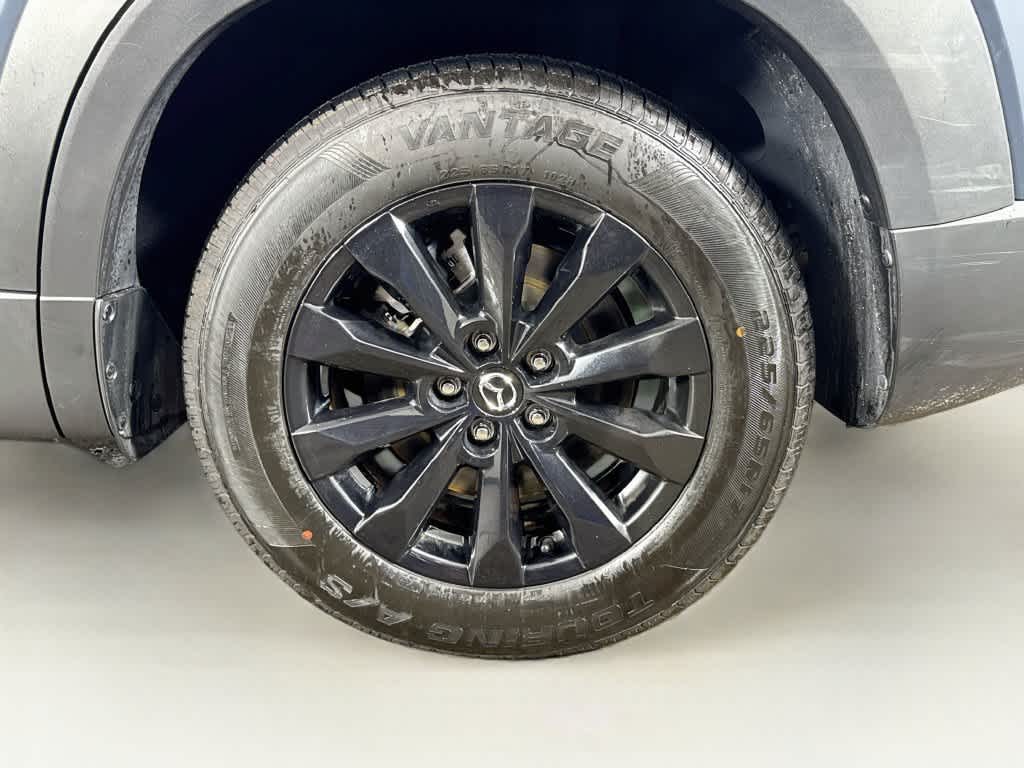 2023 Mazda Mazda CX-50 2.5 S Preferred Plus Package