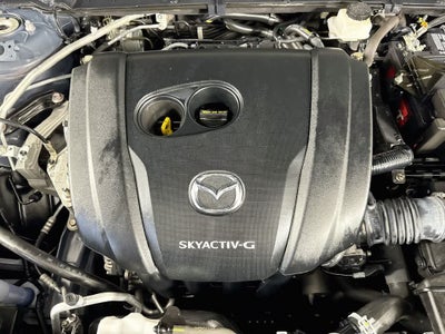2023 Mazda Mazda CX-50 2.5 S Preferred Plus Package