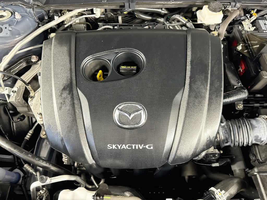 2023 Mazda Mazda CX-50 2.5 S Preferred Plus Package