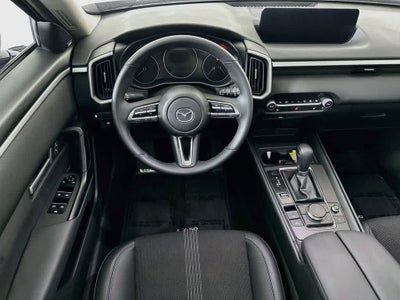 2025 Mazda Mazda CX-50 2.5 S Premium Package