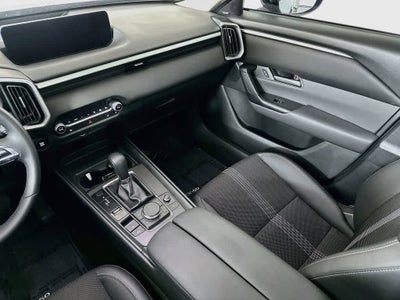 2025 Mazda Mazda CX-50 2.5 S Premium Package
