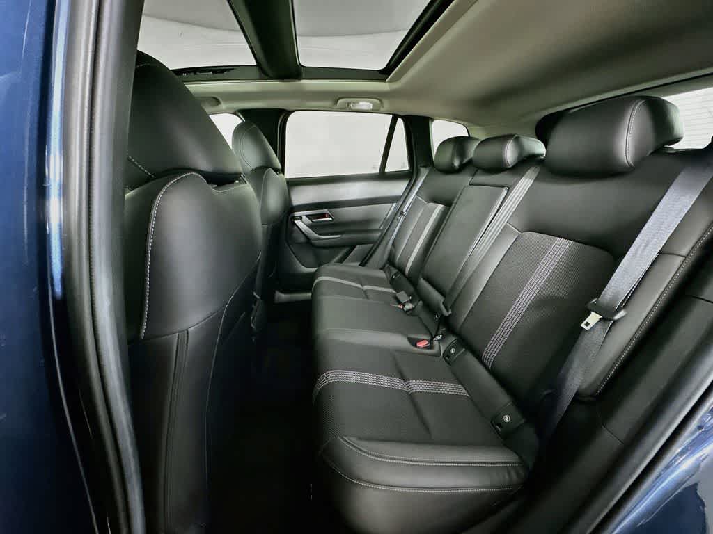 2025 Mazda Mazda CX-50 2.5 S Premium Package