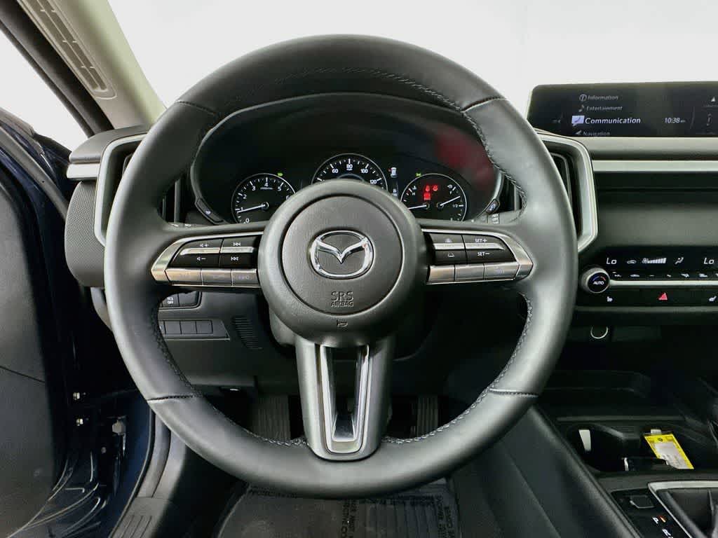 2025 Mazda Mazda CX-50 2.5 S Premium Package