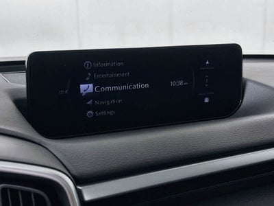 2025 Mazda Mazda CX-50 2.5 S Premium Package
