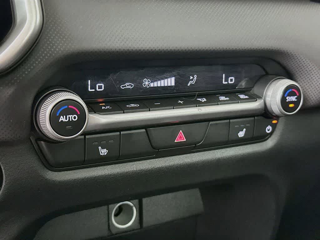 2025 Mazda Mazda CX-50 2.5 S Premium Package