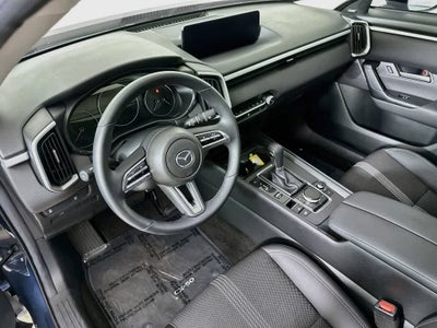 2025 Mazda Mazda CX-50 2.5 S Premium Package