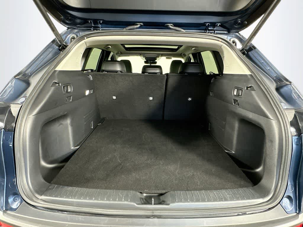 2025 Mazda Mazda CX-50 2.5 S Premium Package