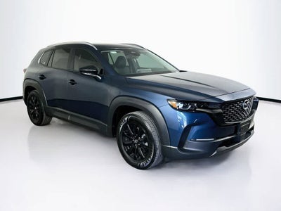 2025 Mazda Mazda CX-50 2.5 S Premium Package