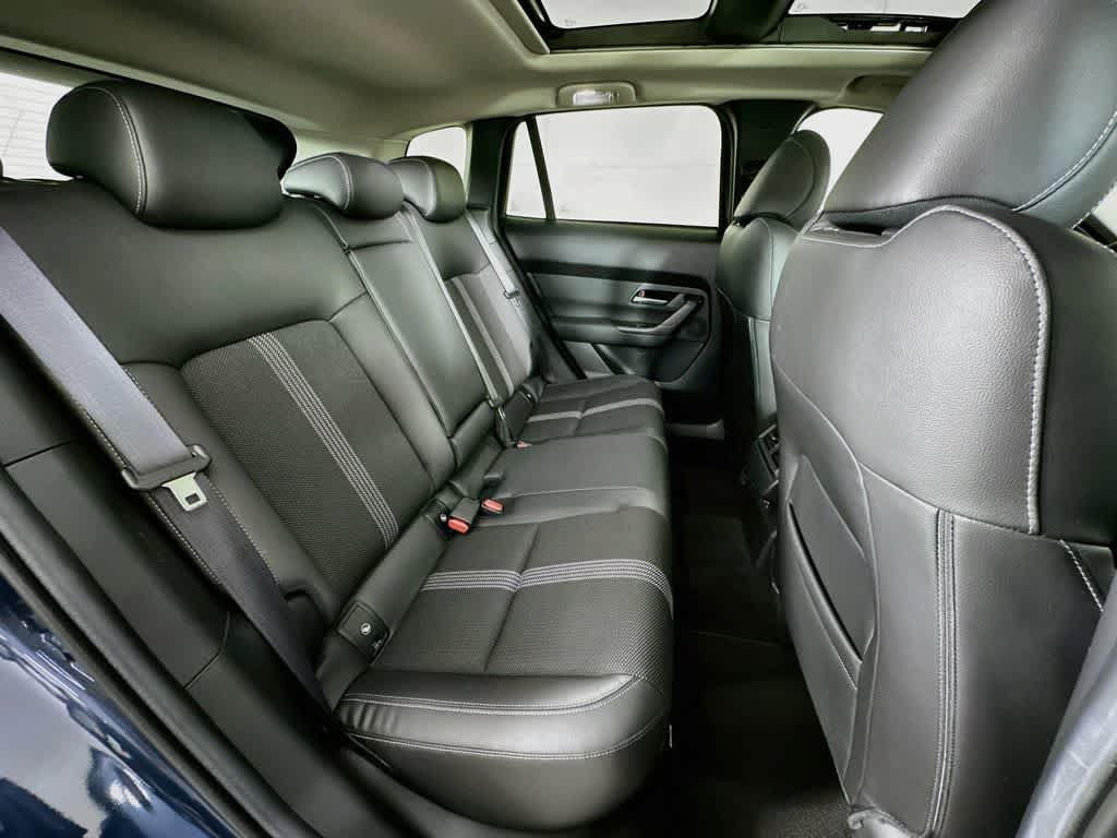 2025 Mazda Mazda CX-50 2.5 S Premium Package