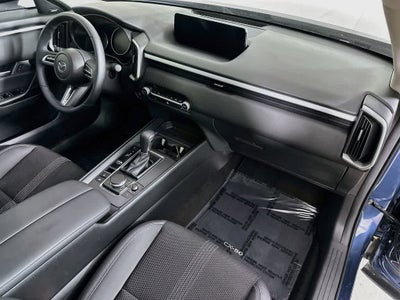 2025 Mazda Mazda CX-50 2.5 S Premium Package