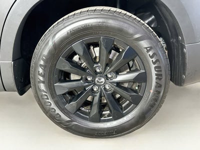 2025 Mazda Mazda CX-50 2.5 S Premium Package