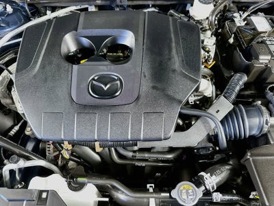 2025 Mazda Mazda CX-50 2.5 S Premium Package