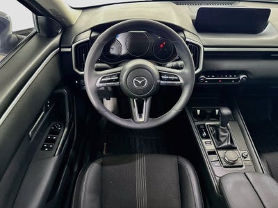 2024 Mazda Mazda CX-50 2.5 S Premium Package