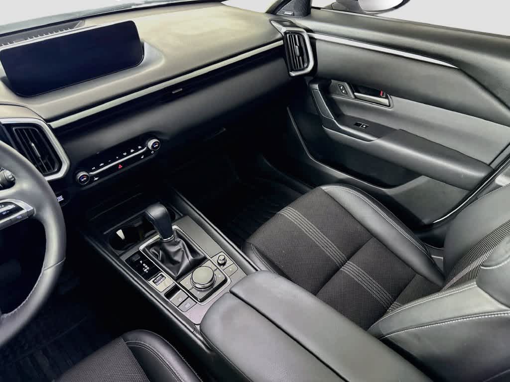 2024 Mazda Mazda CX-50 2.5 S Premium Package