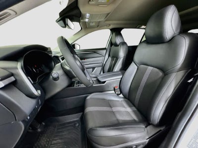 2024 Mazda Mazda CX-50 2.5 S Premium Package