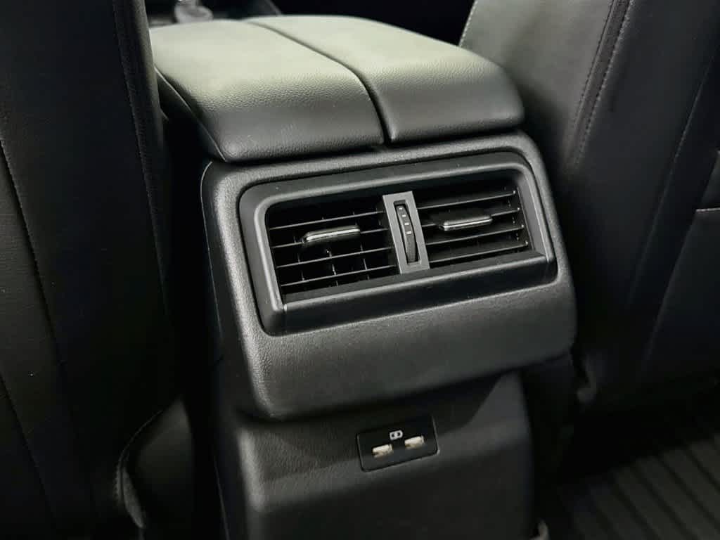 2024 Mazda Mazda CX-50 2.5 S Premium Package