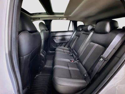 2024 Mazda Mazda CX-50 2.5 S Premium Package