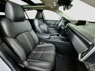 2024 Mazda Mazda CX-50 2.5 S Premium Package