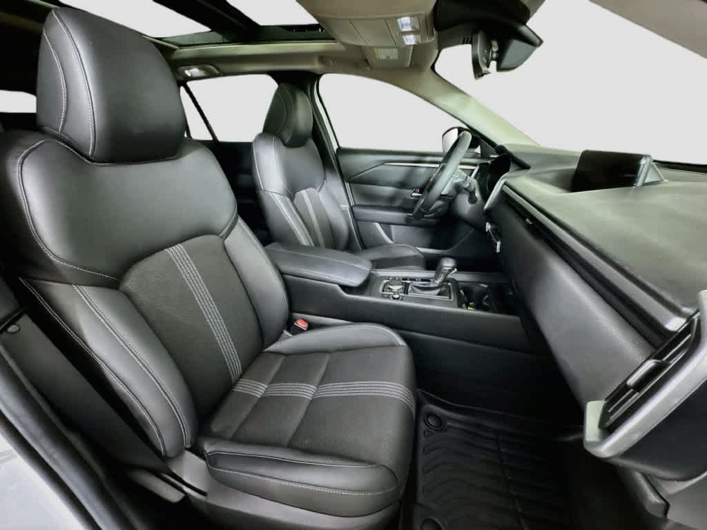 2024 Mazda Mazda CX-50 2.5 S Premium Package