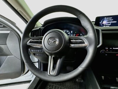2024 Mazda Mazda CX-50 2.5 S Premium Package