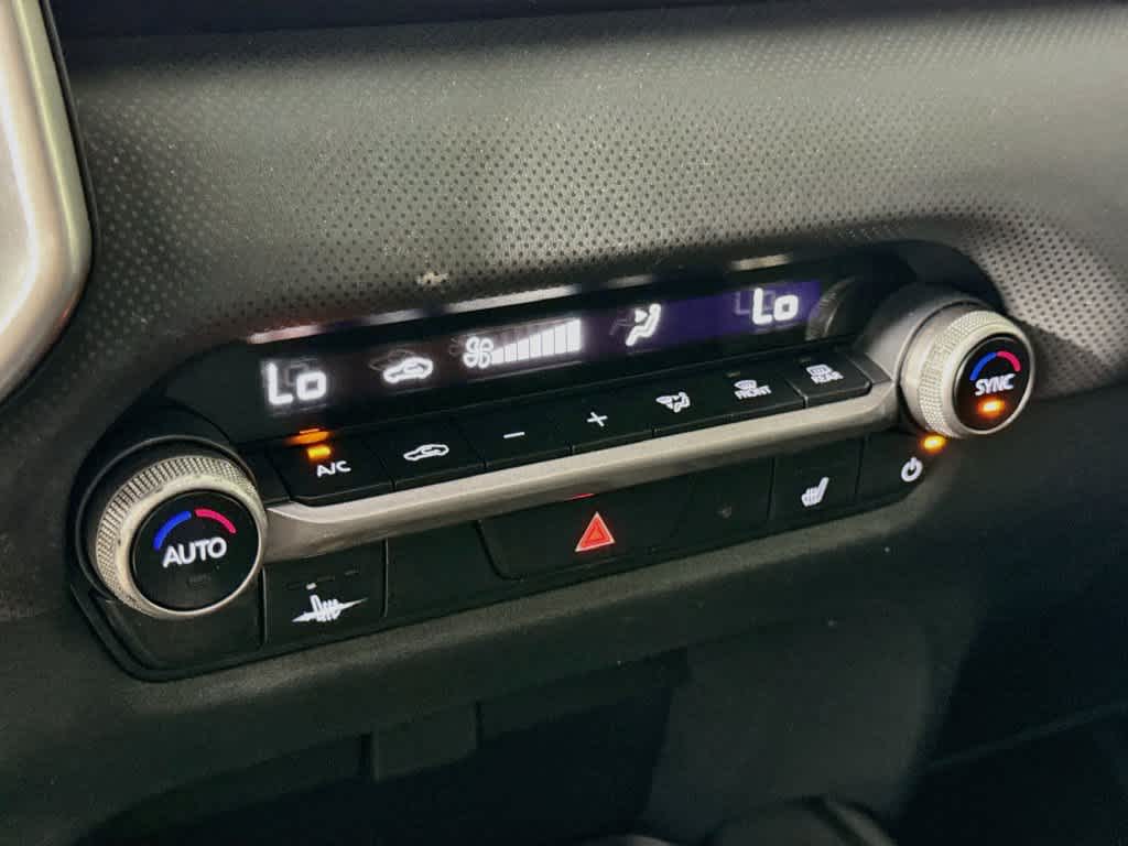 2024 Mazda Mazda CX-50 2.5 S Premium Package