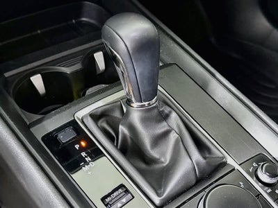 2024 Mazda Mazda CX-50 2.5 S Premium Package