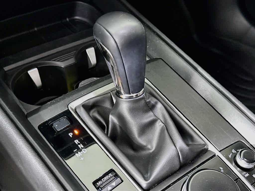 2024 Mazda Mazda CX-50 2.5 S Premium Package