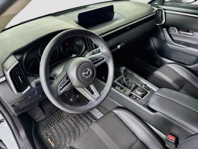 2024 Mazda Mazda CX-50 2.5 S Premium Package