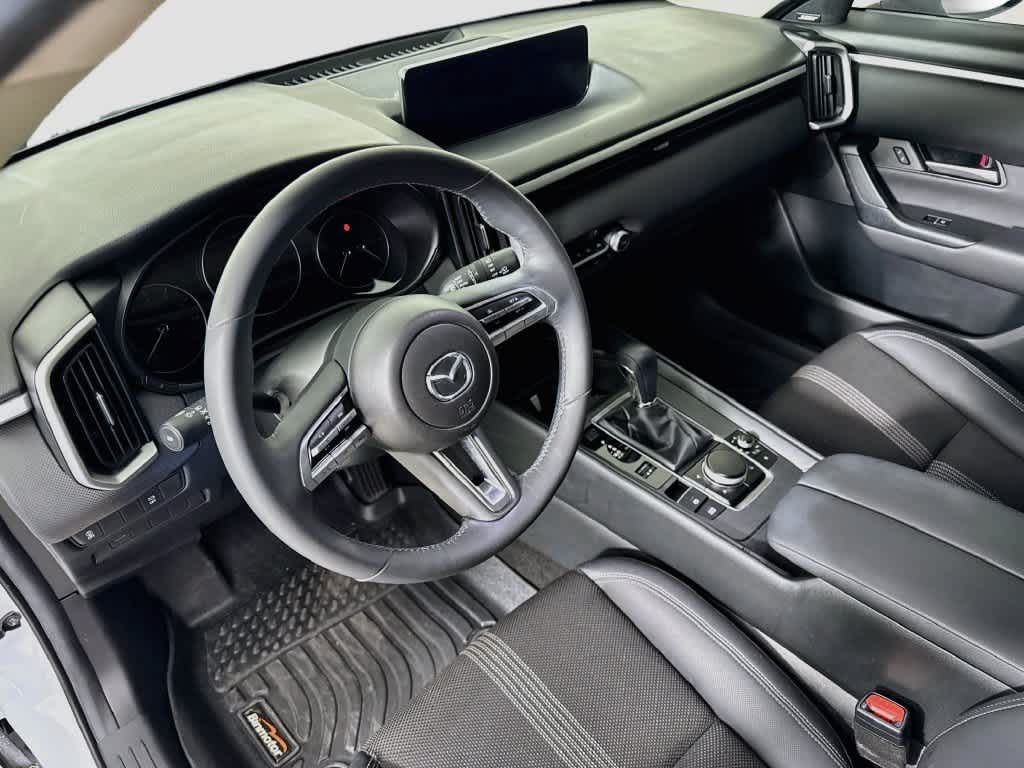 2024 Mazda Mazda CX-50 2.5 S Premium Package
