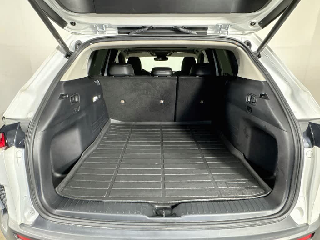 2024 Mazda Mazda CX-50 2.5 S Premium Package