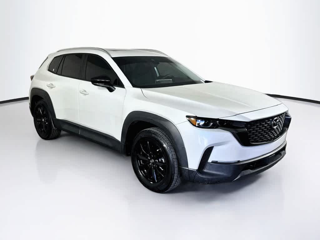 2024 Mazda Mazda CX-50 2.5 S Premium Package