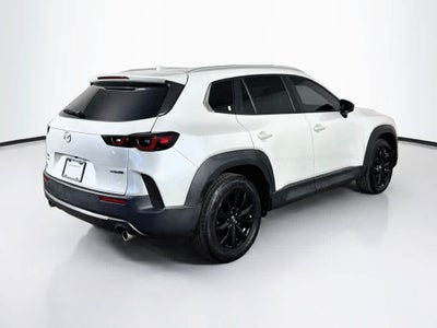 2024 Mazda Mazda CX-50 2.5 S Premium Package