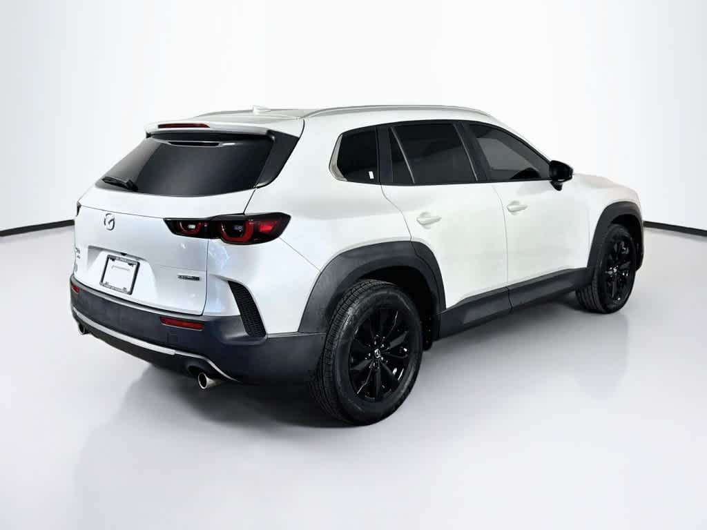 2024 Mazda Mazda CX-50 2.5 S Premium Package