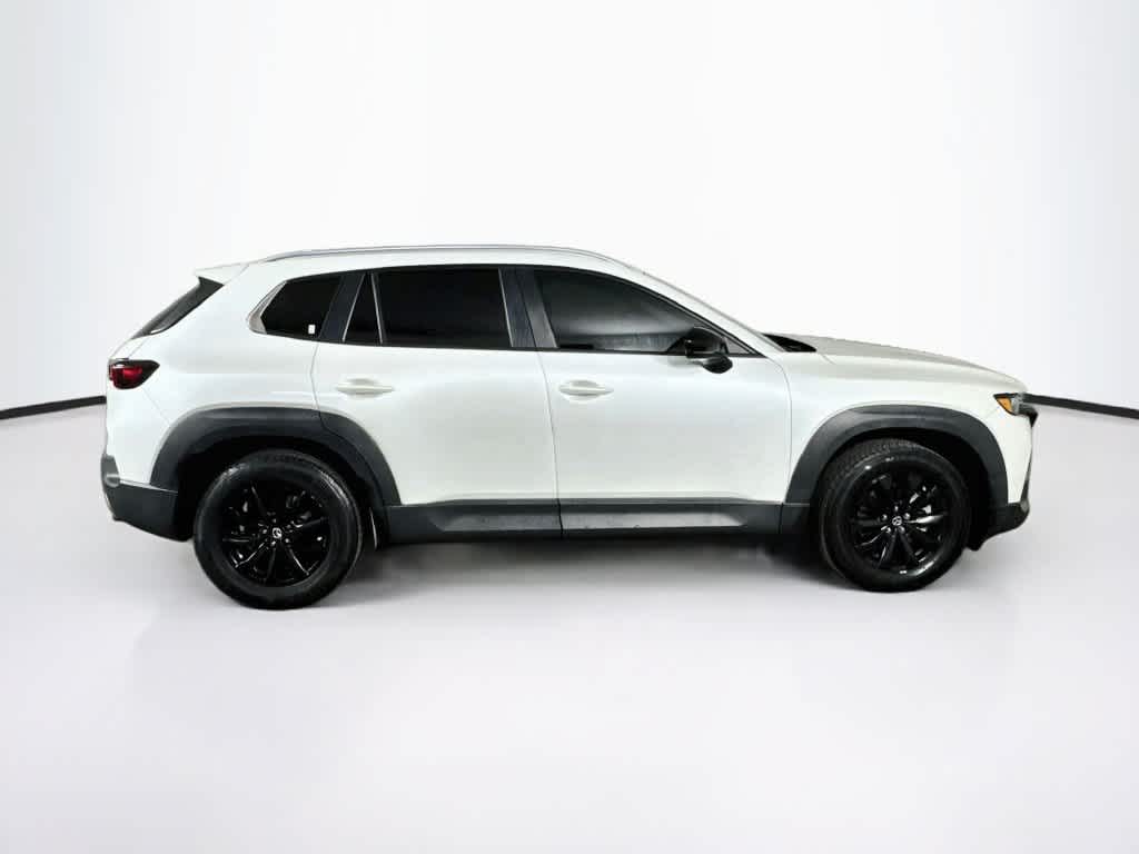 2024 Mazda Mazda CX-50 2.5 S Premium Package