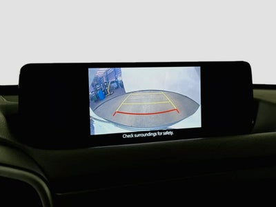 2024 Mazda Mazda CX-50 2.5 S Premium Package
