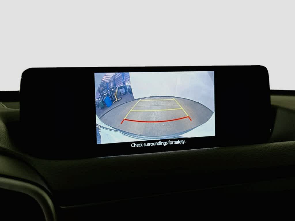 2024 Mazda Mazda CX-50 2.5 S Premium Package