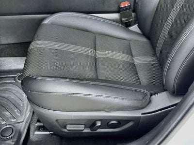 2024 Mazda Mazda CX-50 2.5 S Premium Package