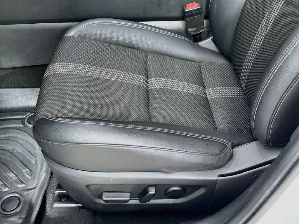 2024 Mazda Mazda CX-50 2.5 S Premium Package