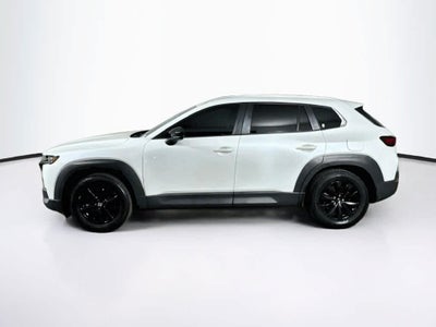 2024 Mazda Mazda CX-50 2.5 S Premium Package