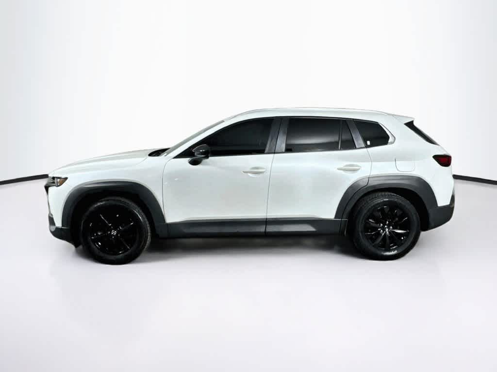 2024 Mazda Mazda CX-50 2.5 S Premium Package