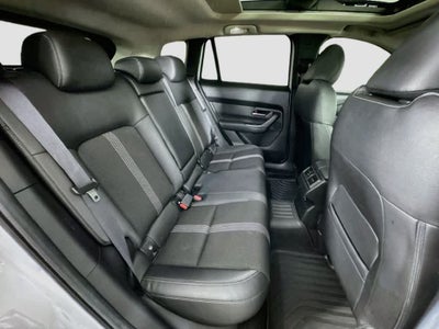 2024 Mazda Mazda CX-50 2.5 S Premium Package