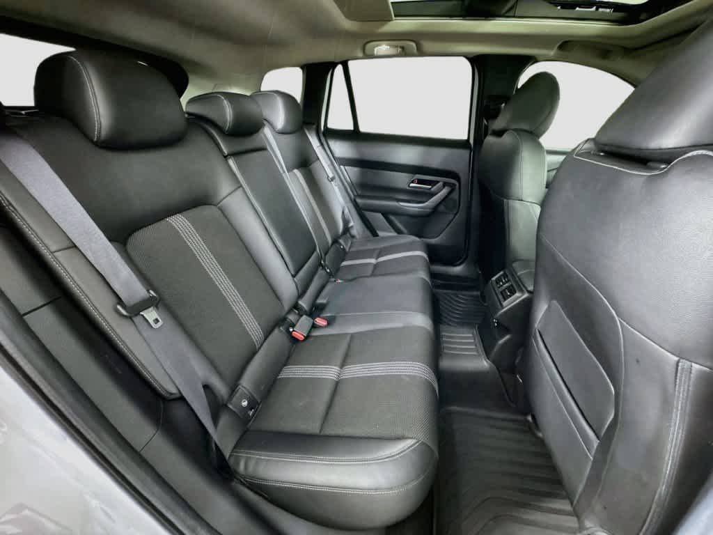 2024 Mazda Mazda CX-50 2.5 S Premium Package