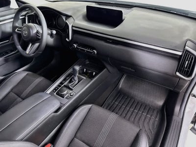 2024 Mazda Mazda CX-50 2.5 S Premium Package