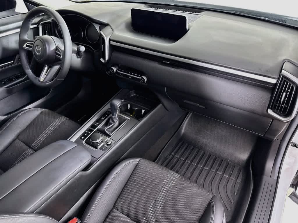 2024 Mazda Mazda CX-50 2.5 S Premium Package