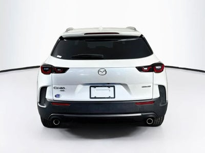2024 Mazda Mazda CX-50 2.5 S Premium Package