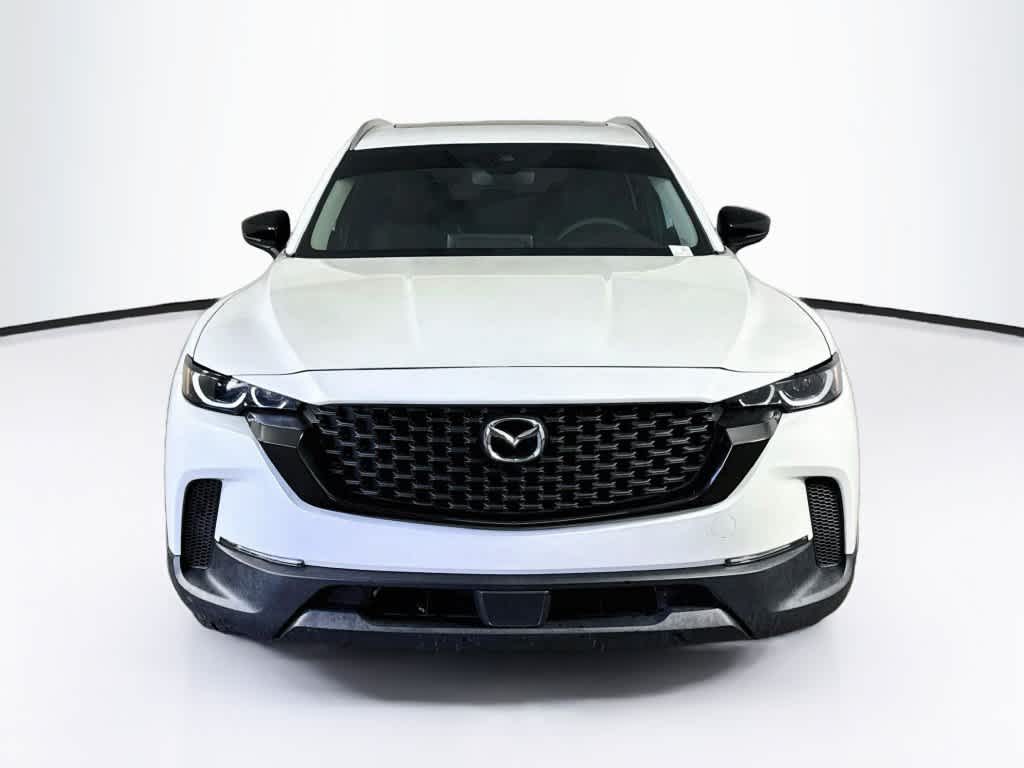 2024 Mazda Mazda CX-50 2.5 S Premium Package