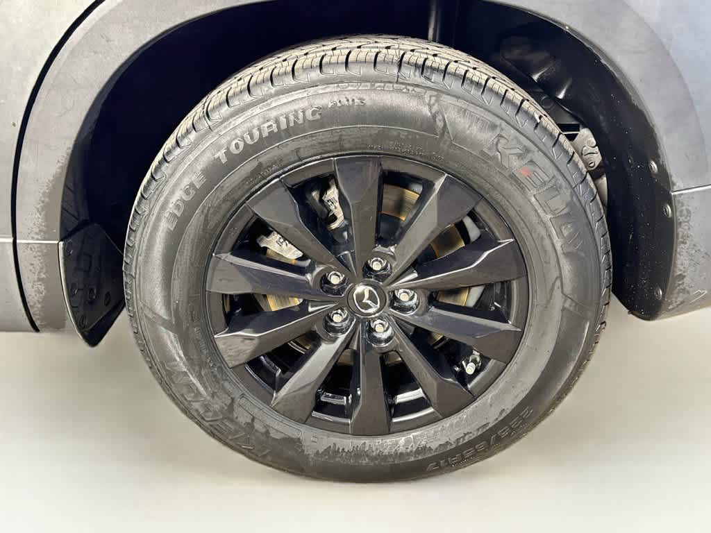2024 Mazda Mazda CX-50 2.5 S Premium Package